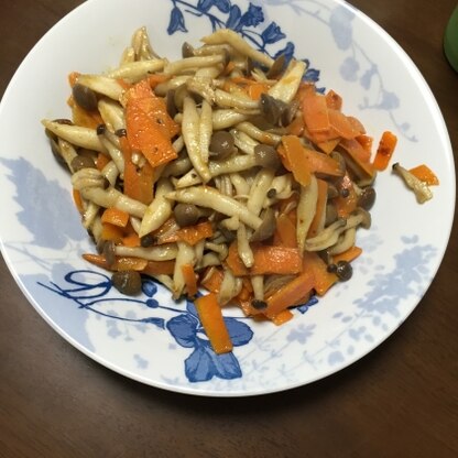 とっても美味しくできました！！
また作りたいと思います。